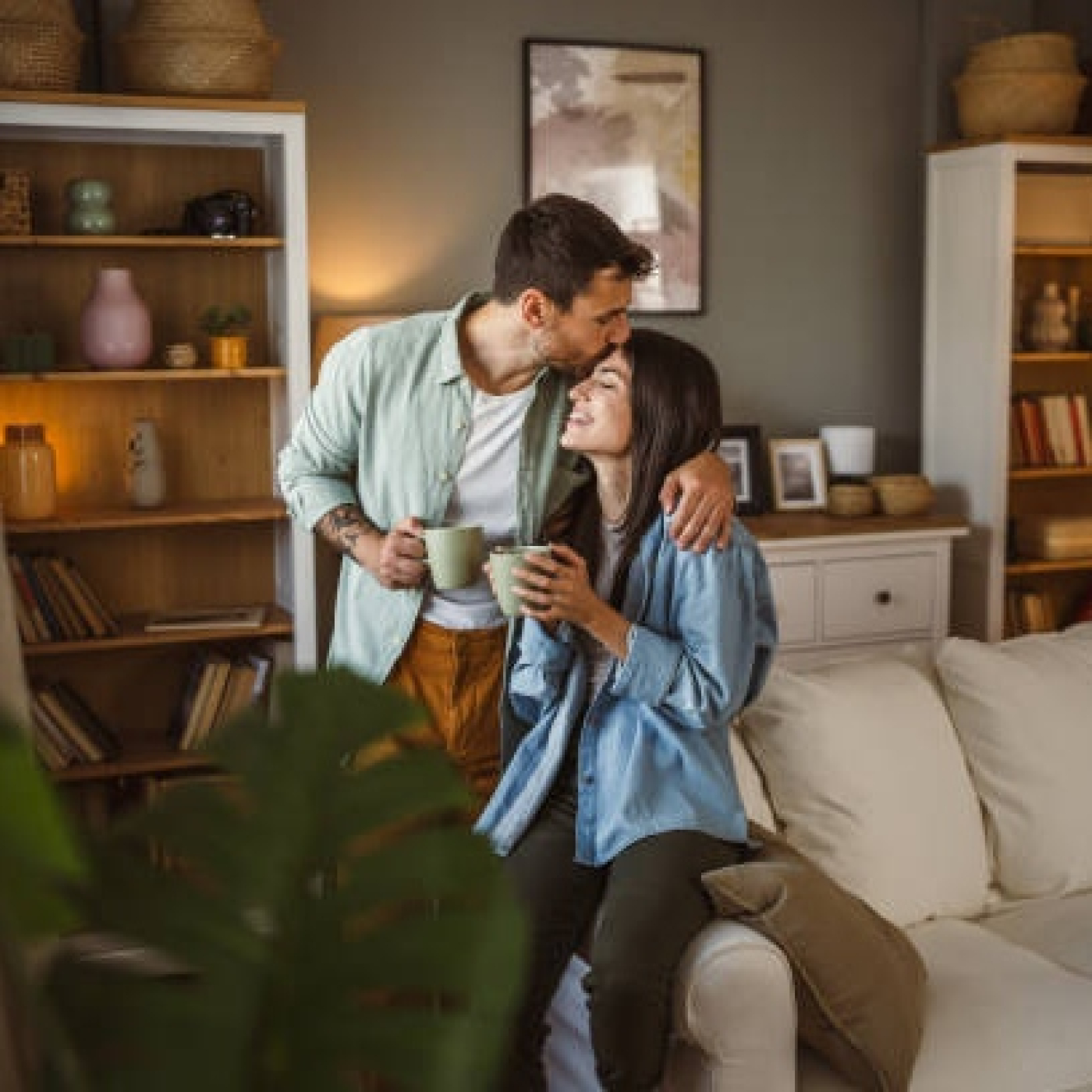 Parecerse más a Jesús