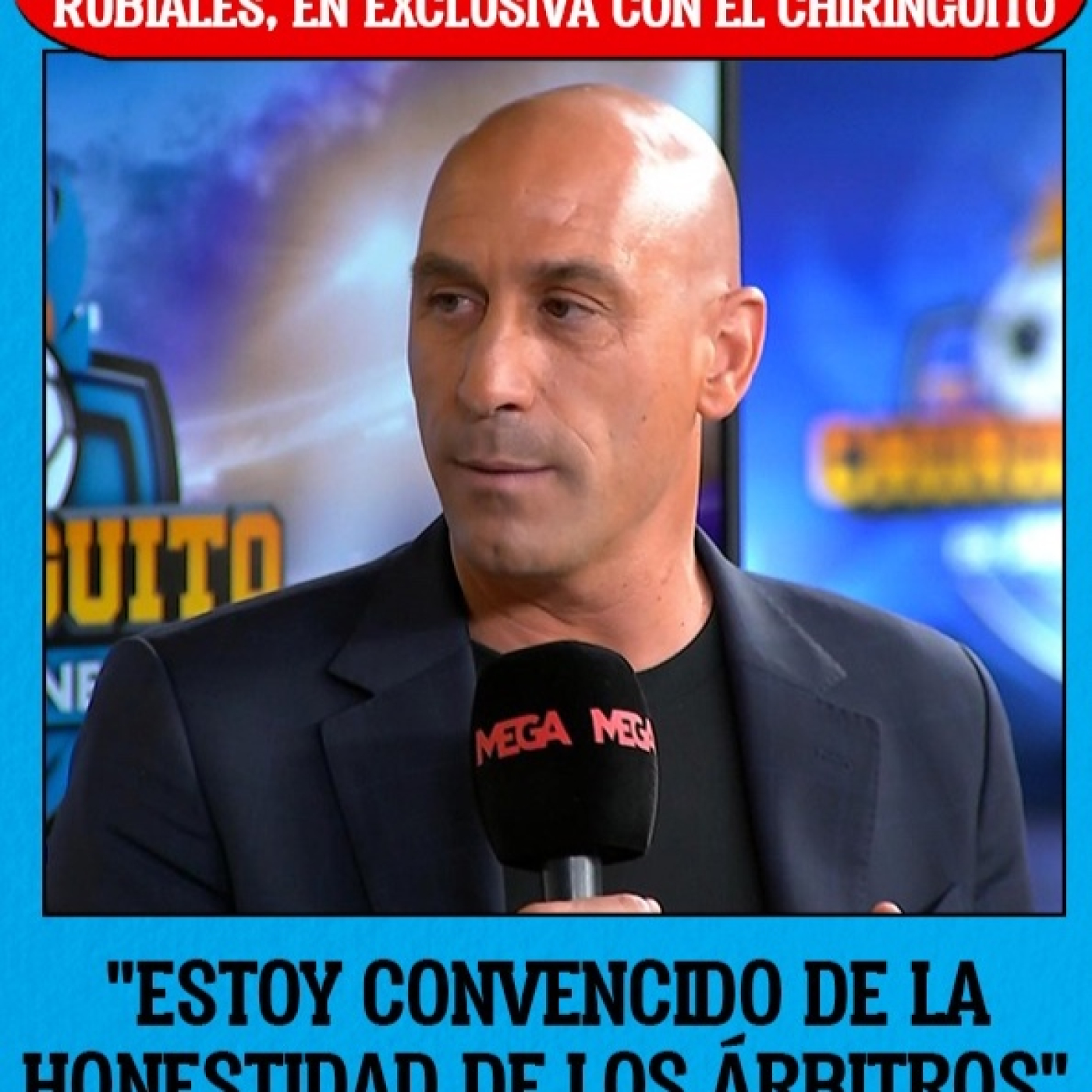 EL CHIRINGUITO DE JUGONES 4/05 episode artwork