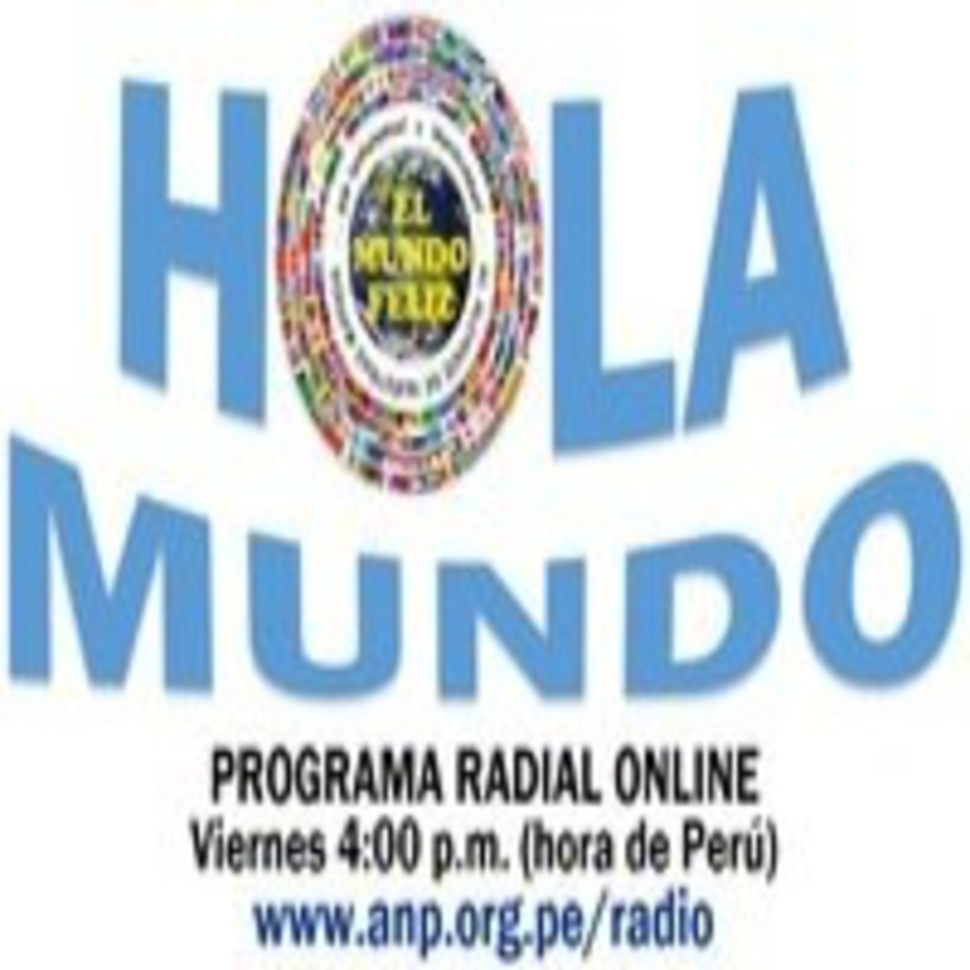 Podcast de Programa_HolaMundo_elmundofeliz