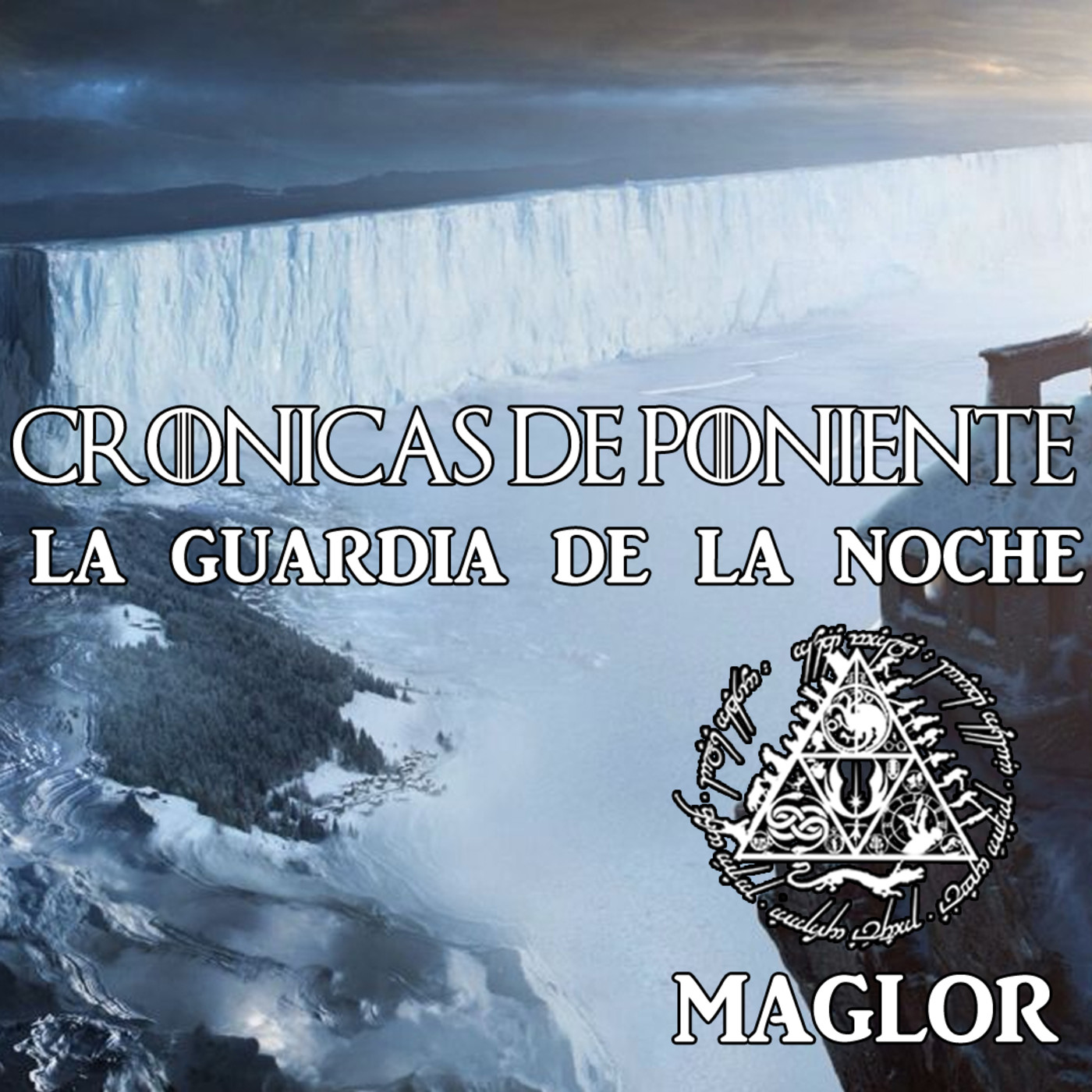 Crónicas de Poniente