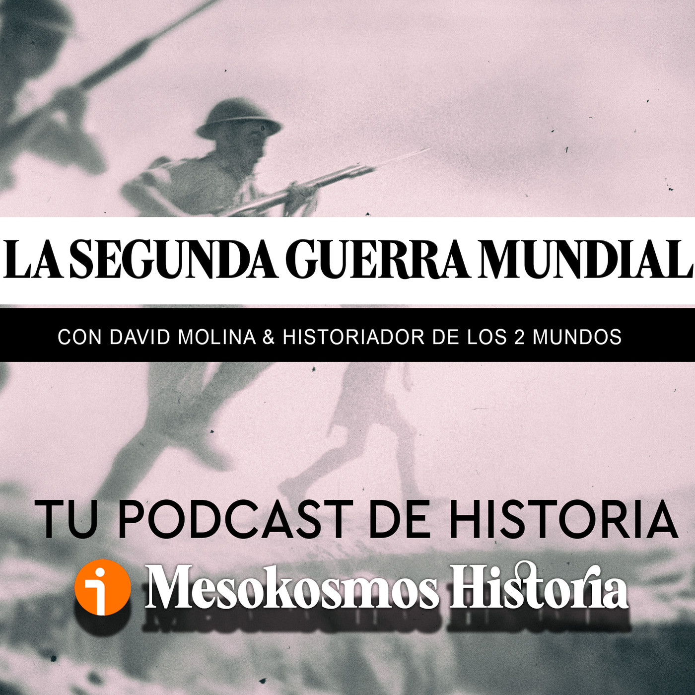Mesokosmos Historia