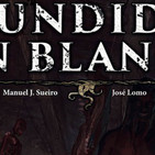 Reseña : Fundido en blanco ( Cultos innombrables )