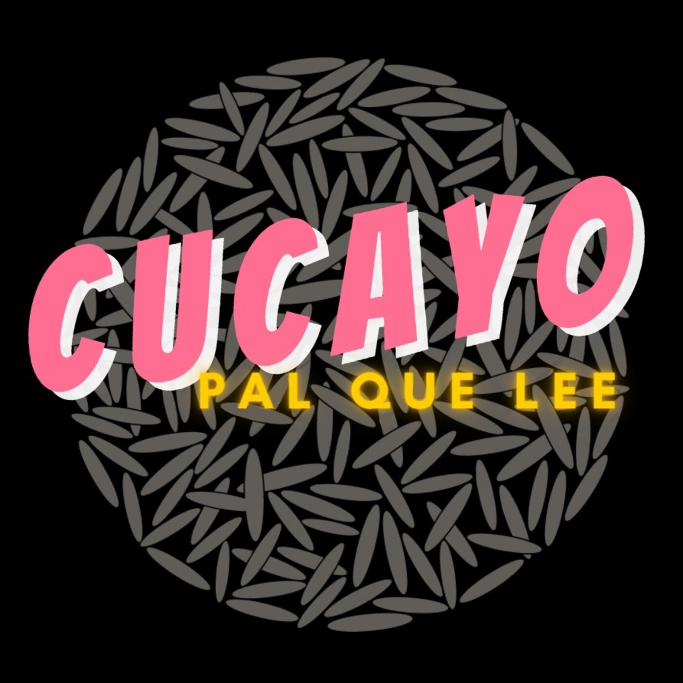 Cucayo Pal que lee