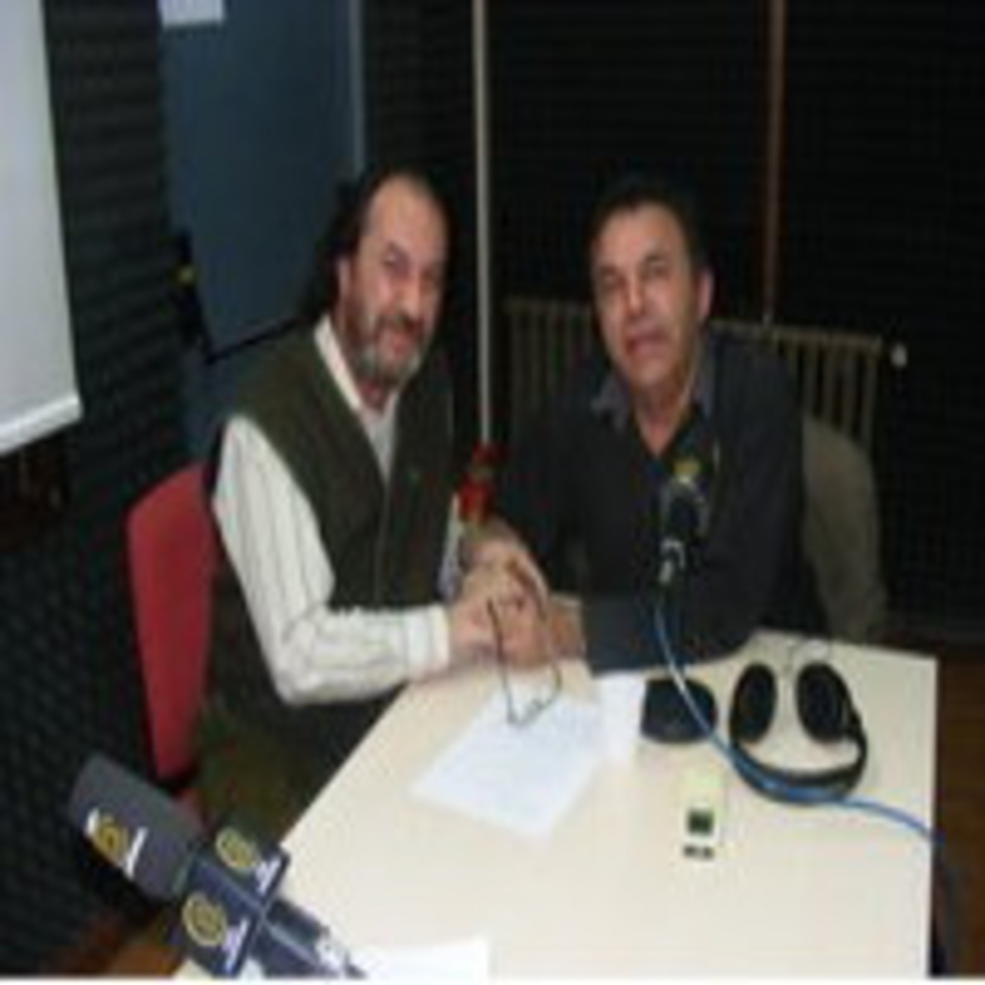 Podcast QÜESTIÓ D\'IMAGINACIÓ CASTELLDEFELS