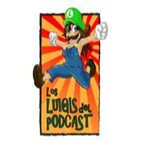 Los Luigis del Podcast 2x36 - Con el Luigi de En el Punto de Mira y el debate con Kristofer de Madafaka