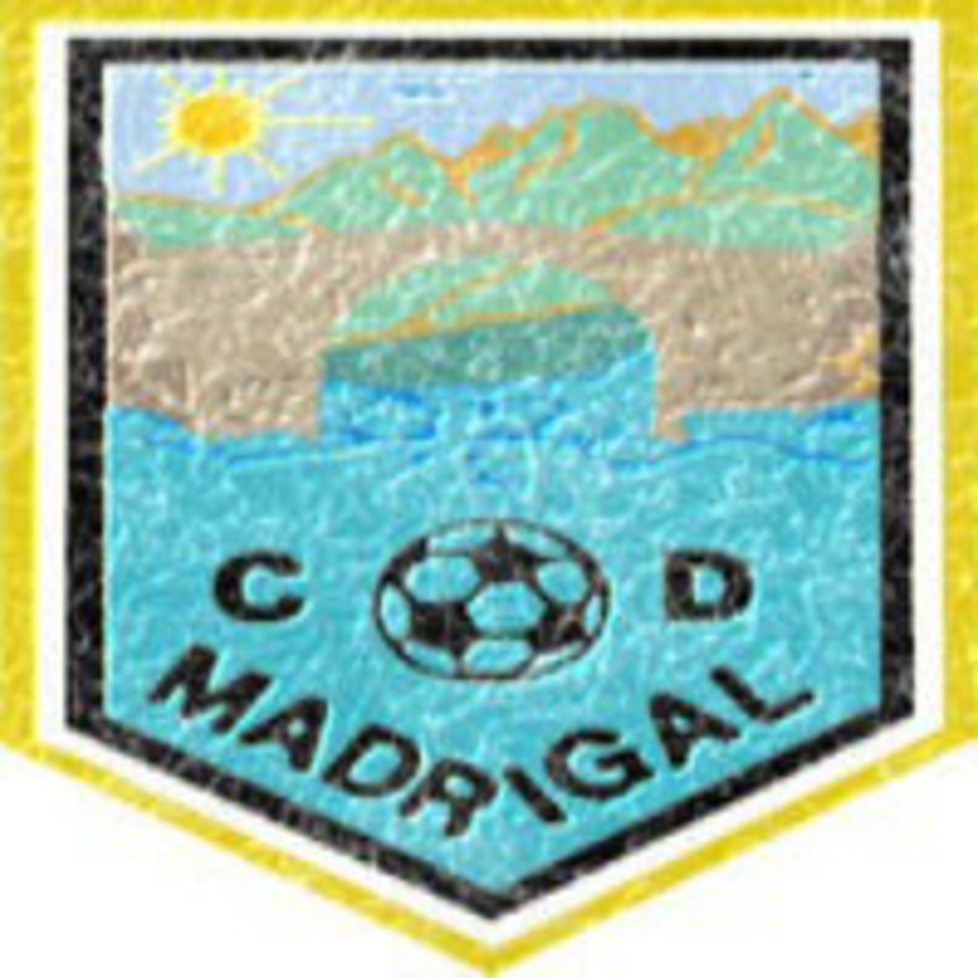 CD Madrigal en Tablero Deportivo (21 dic 2008) episode artwork