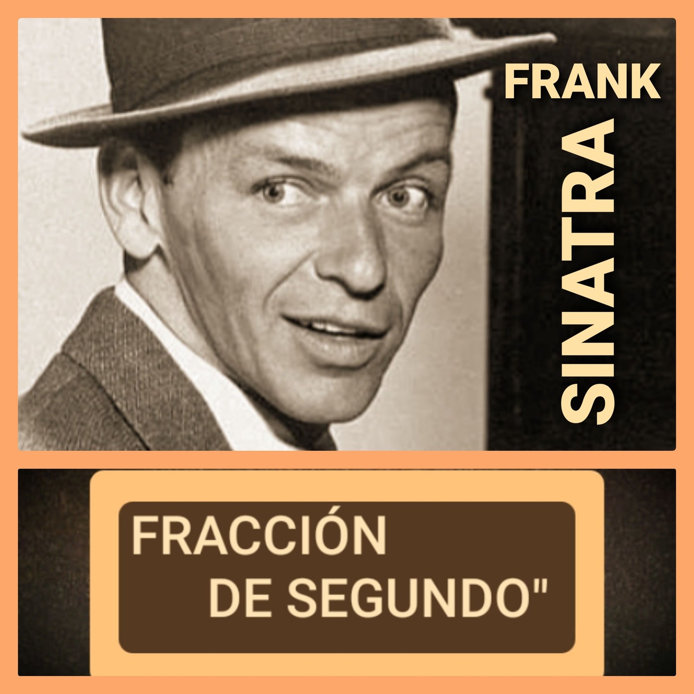 Fracción de segundo