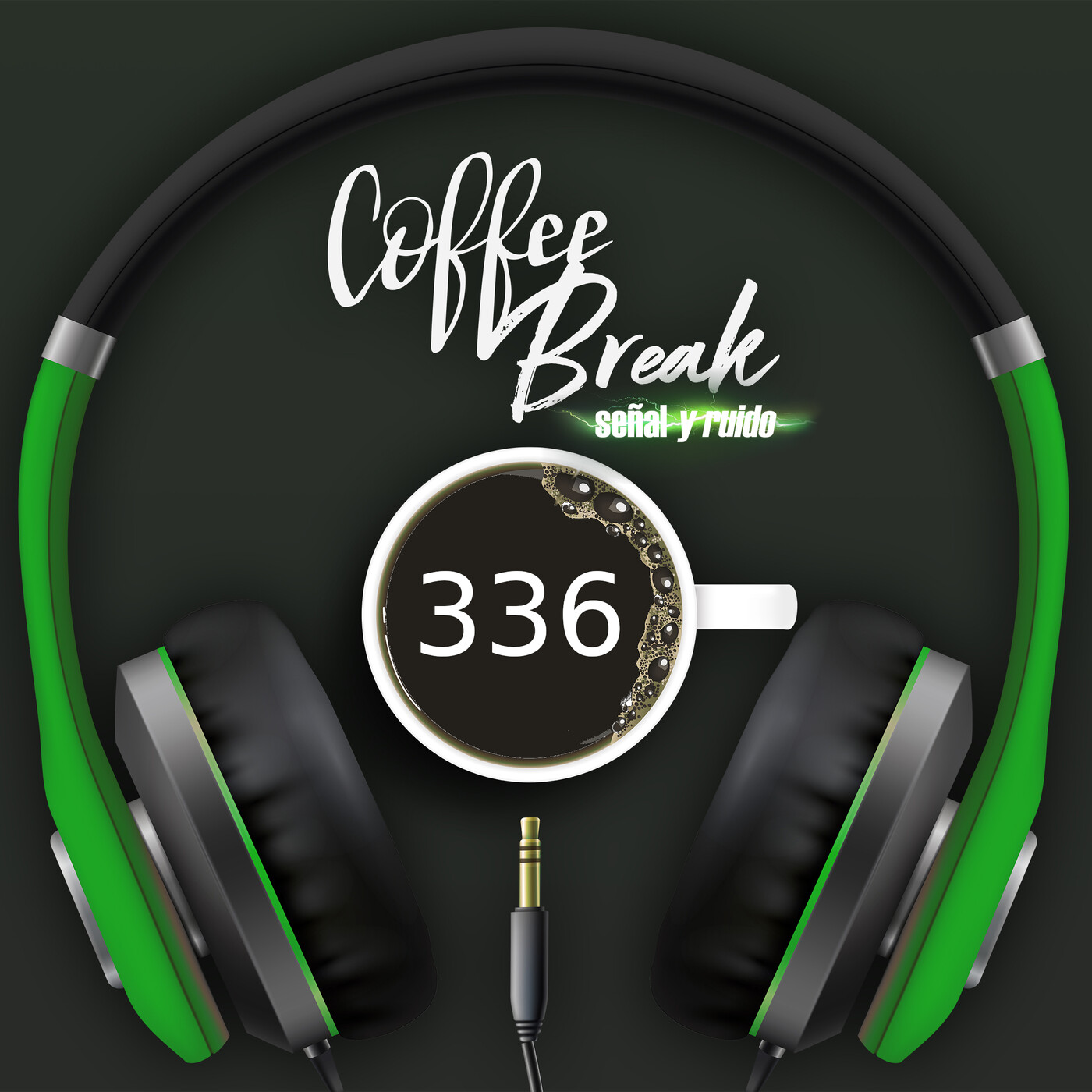 Coffee Break: Señal y Ruido