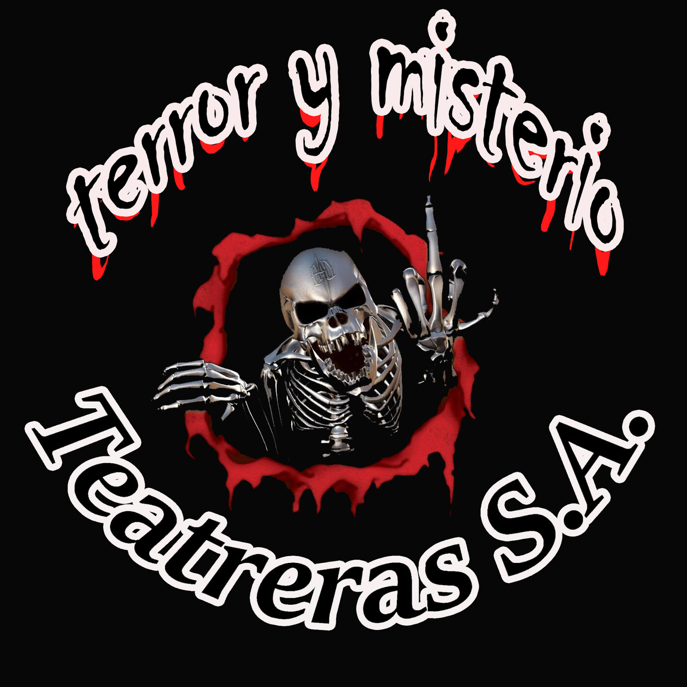Teatreras S.A.