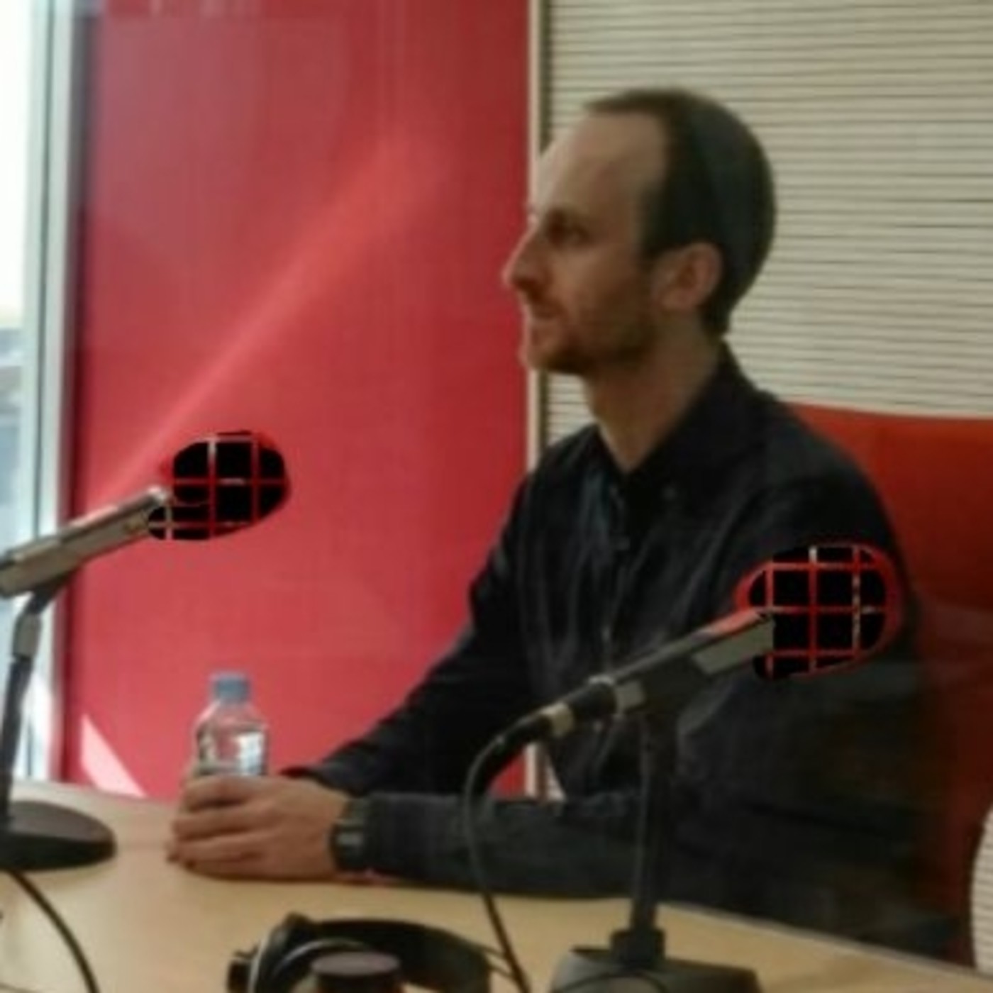Podcast: Estación Experimental de Aula Dei-CSIC
