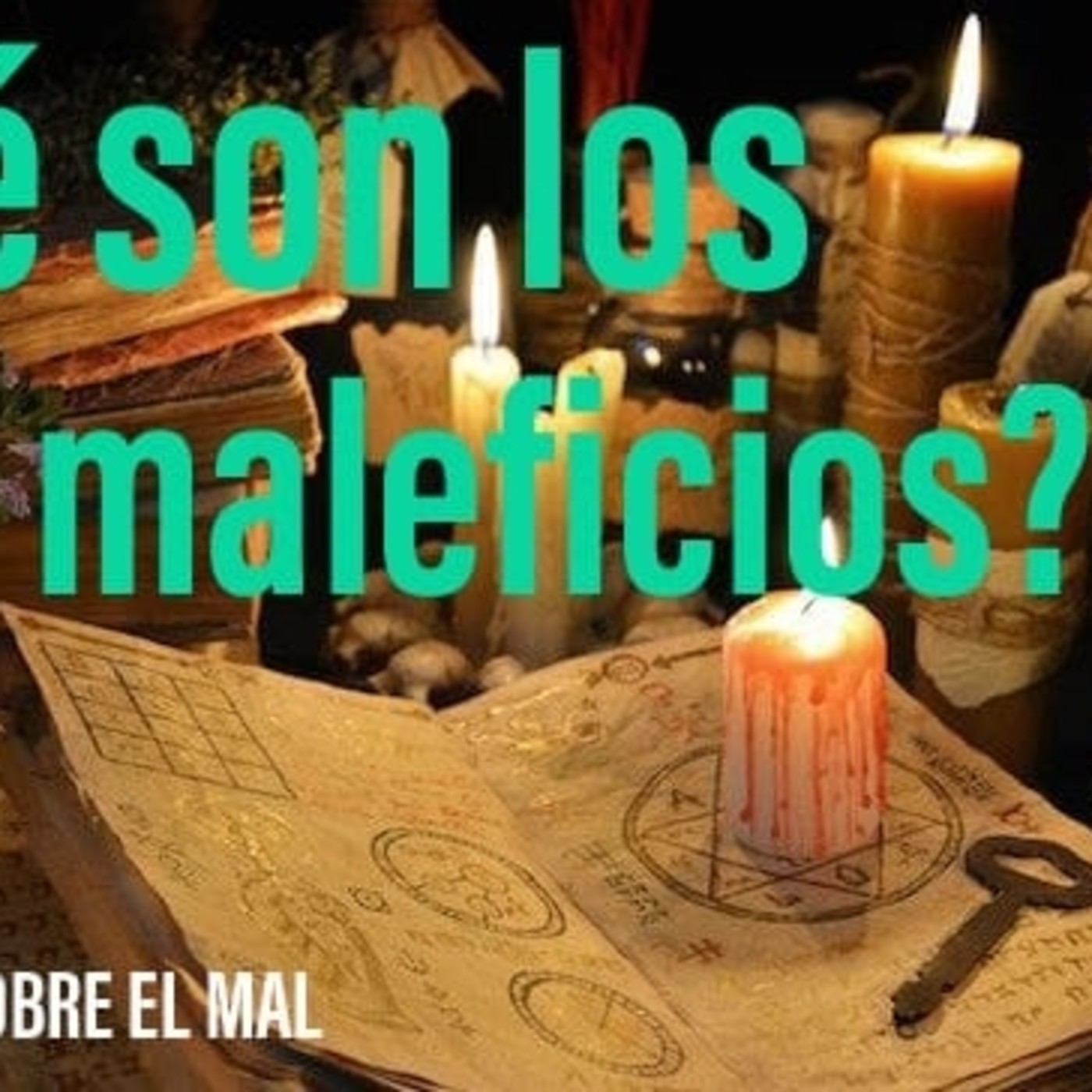 LA VICTORIA SOBRE EL MAL