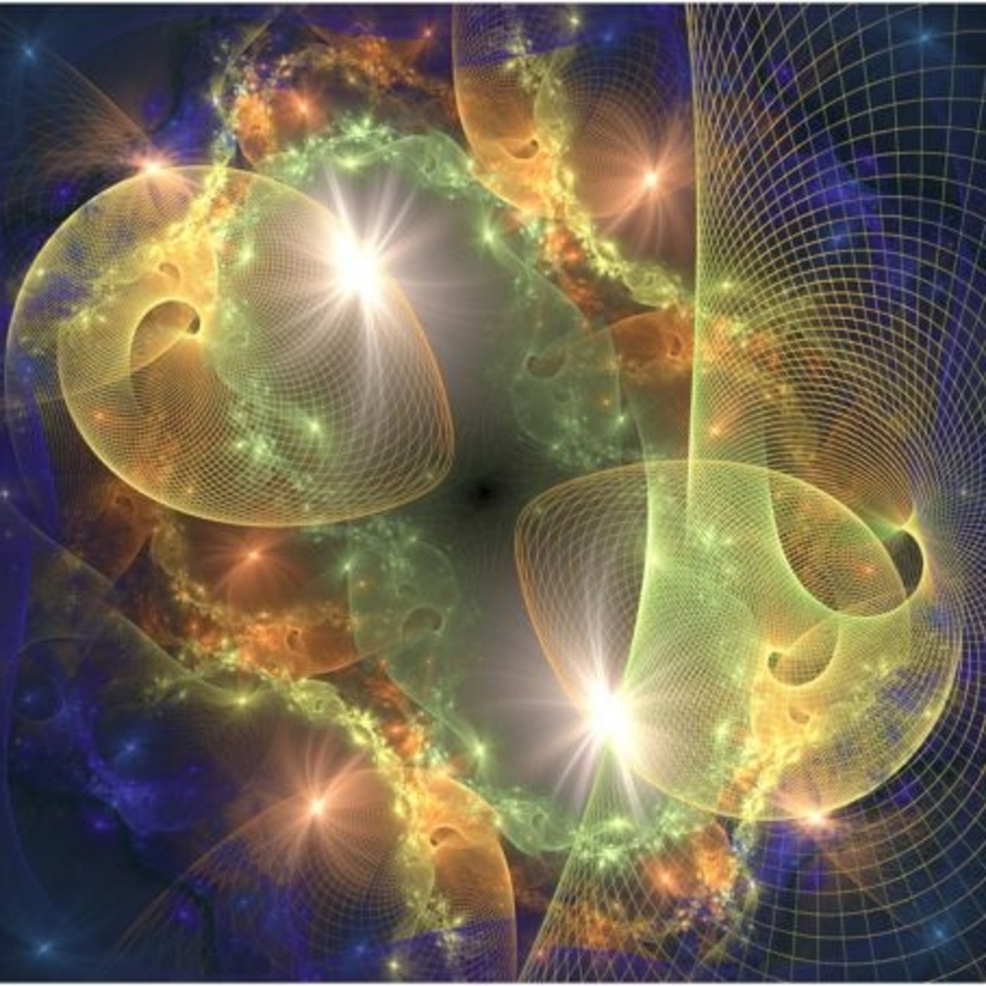 El Universo: Universo Microscopico episode artwork