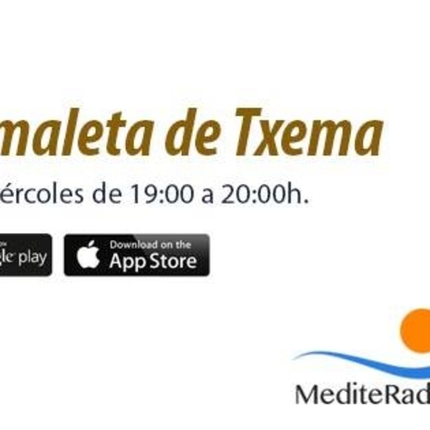 La Maleta de Txema Gil