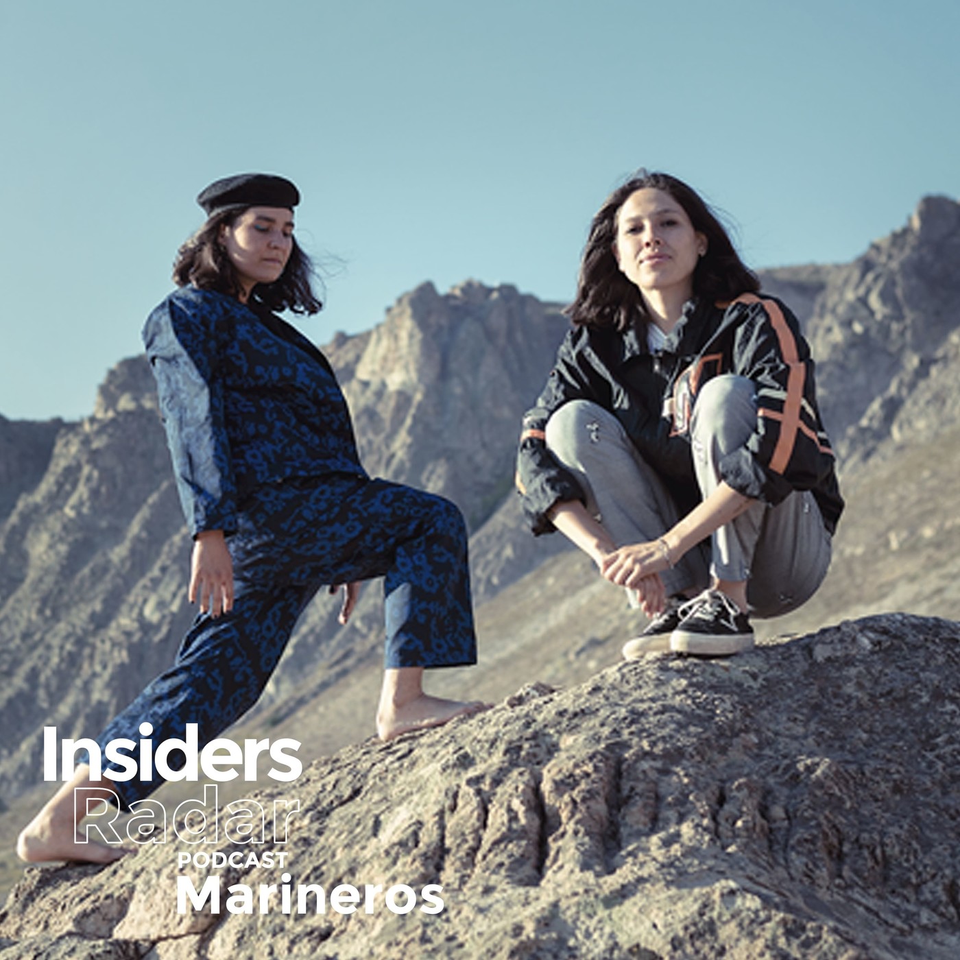 Insiders Radar