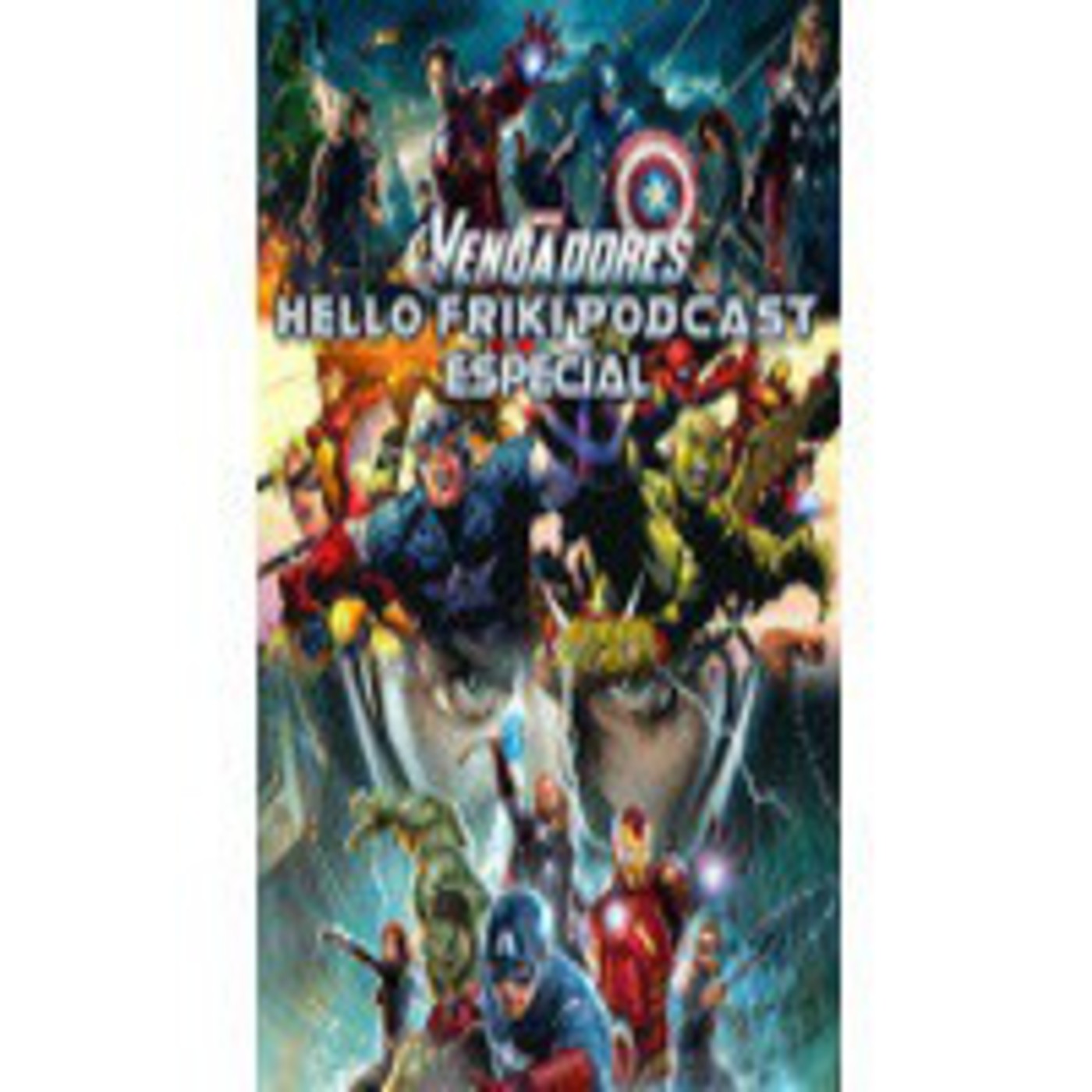 HF Especial: "Los Vengadores". Películas, cómics y diferentes versiones