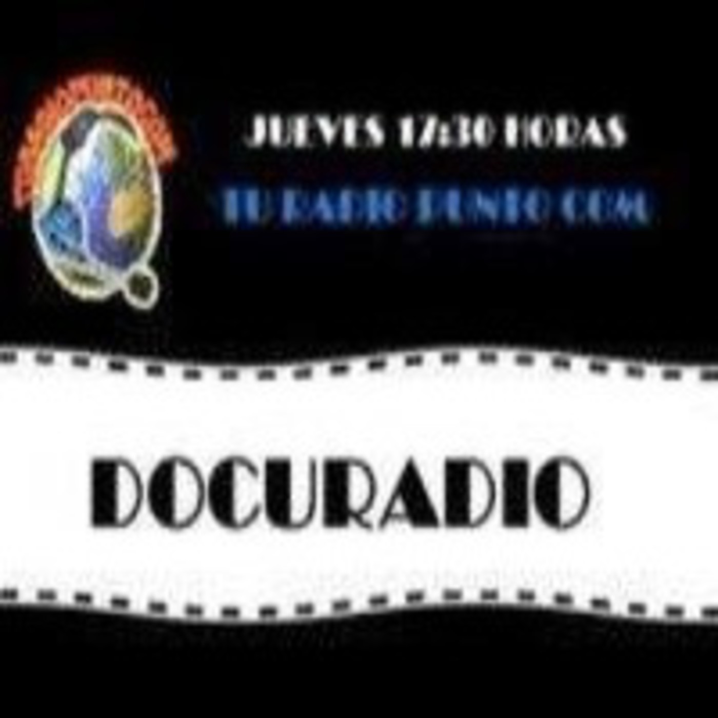 DOCURADIO (10/10/2013) - El cerebro inconsciente. Magia (Juan Romero Loro) episode artwork