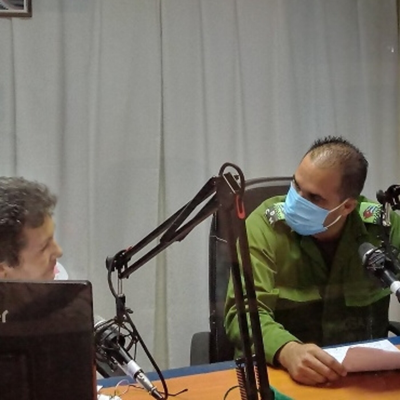 Podcast AguadaRadio