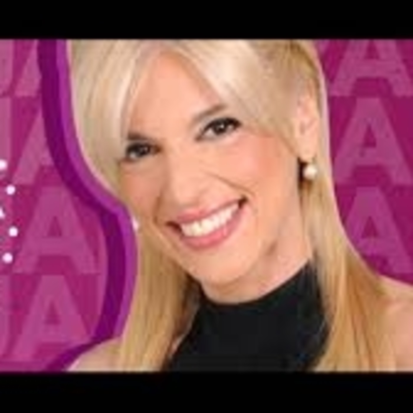MUJERES FUERTES :ALEJANDRA STAMATEAS Y MARISAPATIÑO.EmbajadoradePaz. episode artwork
