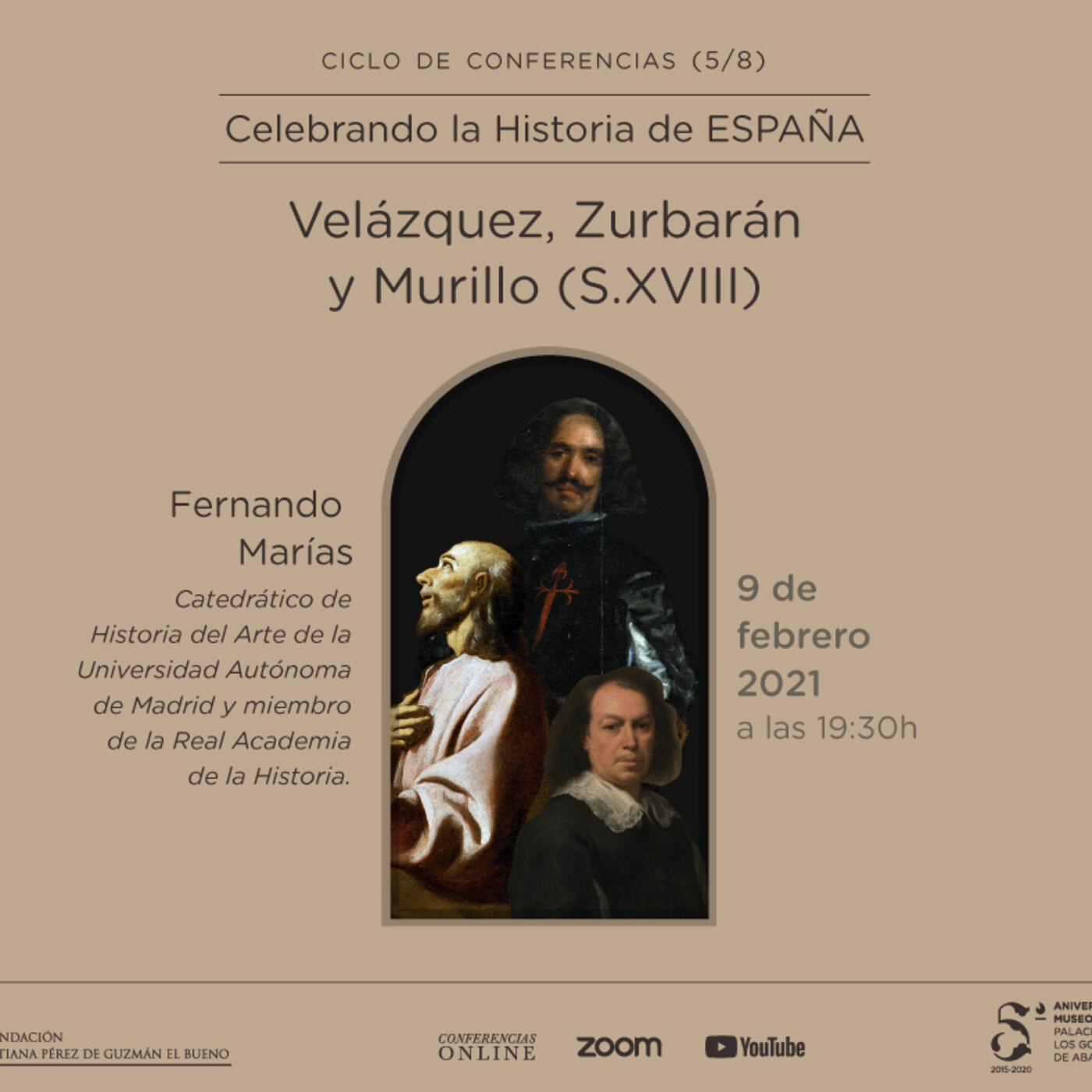 Conferencias