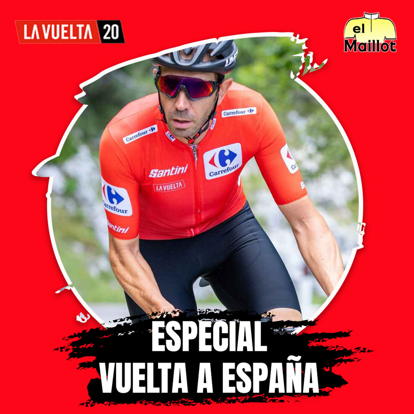 El Maillot - Especial Vuelta a España #1 | Previa #LaVuelta20