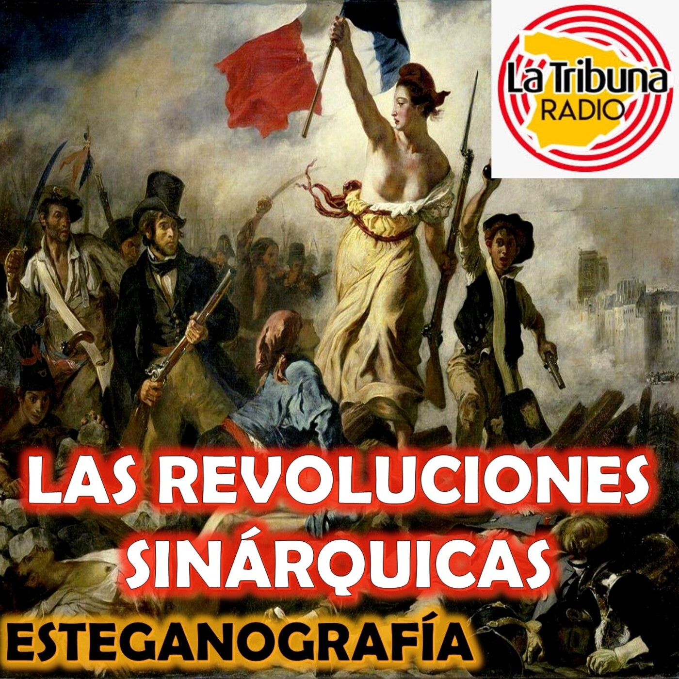 REVISIONISMO HISTÓRICO-ANDREA VICTORIA CANO