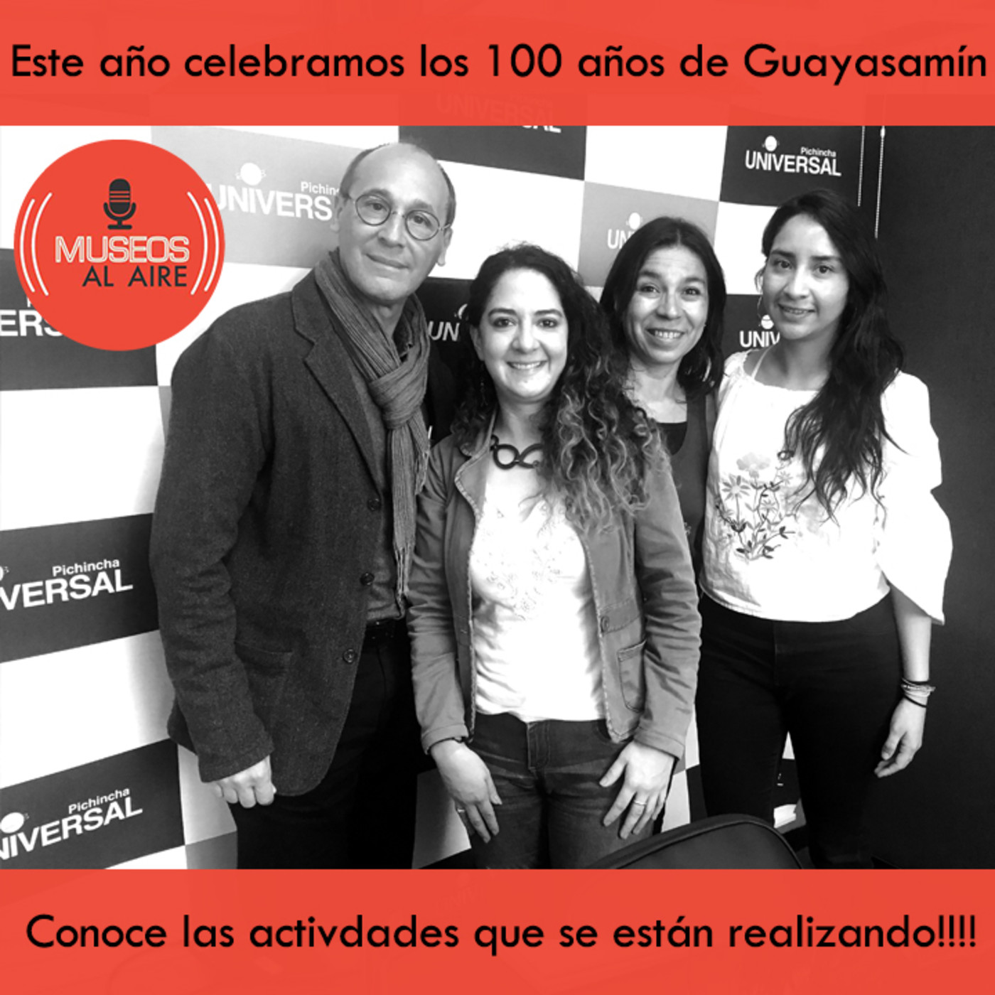 Museos al Aire