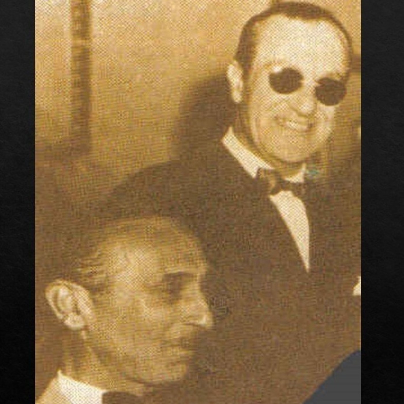Retratos & Loco por el Tango