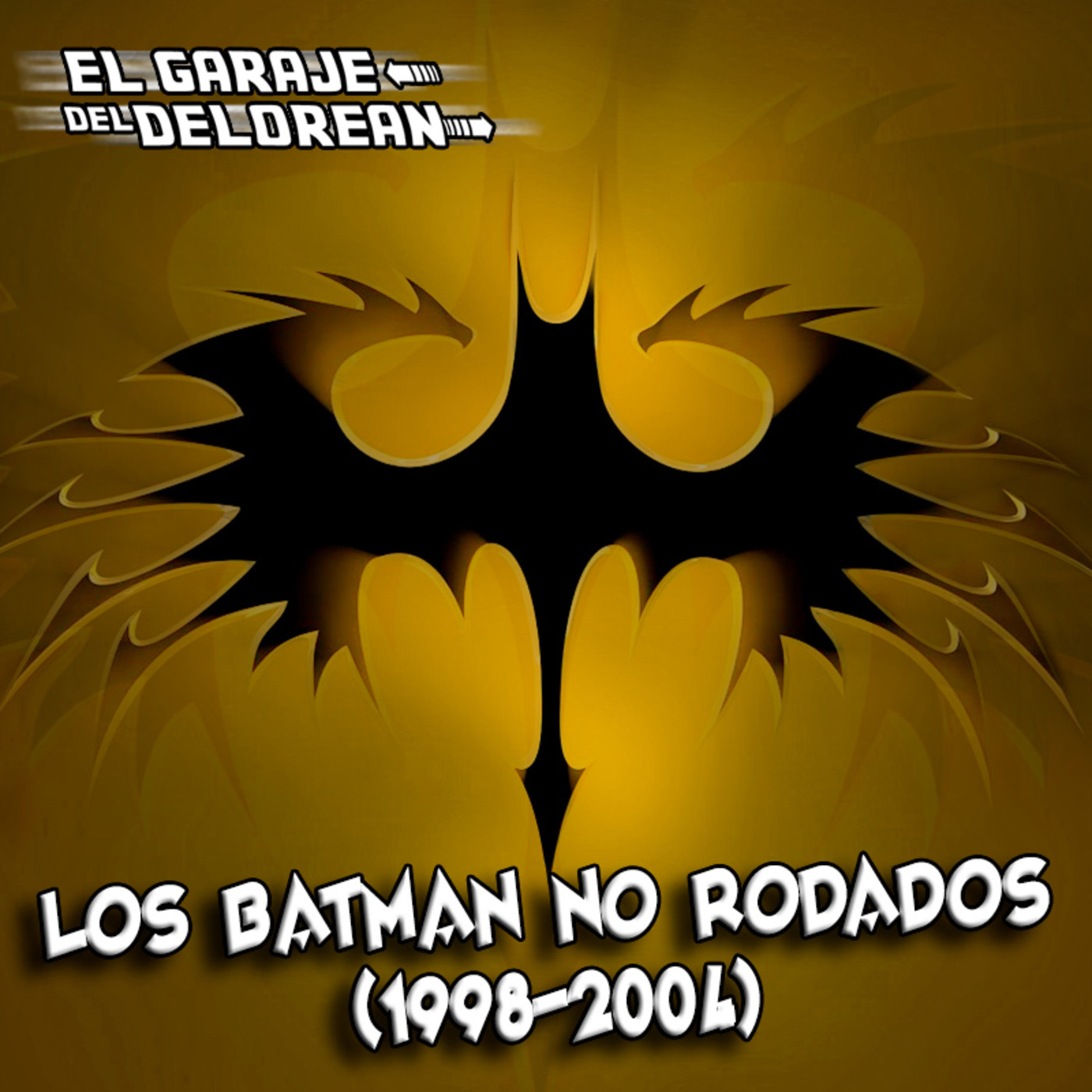 El Garaje del DeLorean