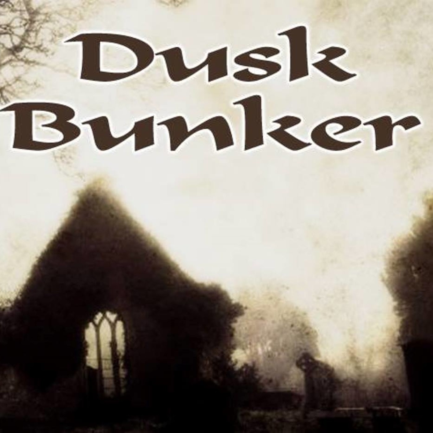 Duskbunker - OneiroidPsychosis/ClairObscur/TranceToTheSun/DivaDestruction/Zombina&TheSkeletones/AcidBats episode artwork