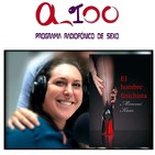 A 100. ‘Entre Líneas’. Myriam López esta semana entrevista a la escritora Mimmi Kass