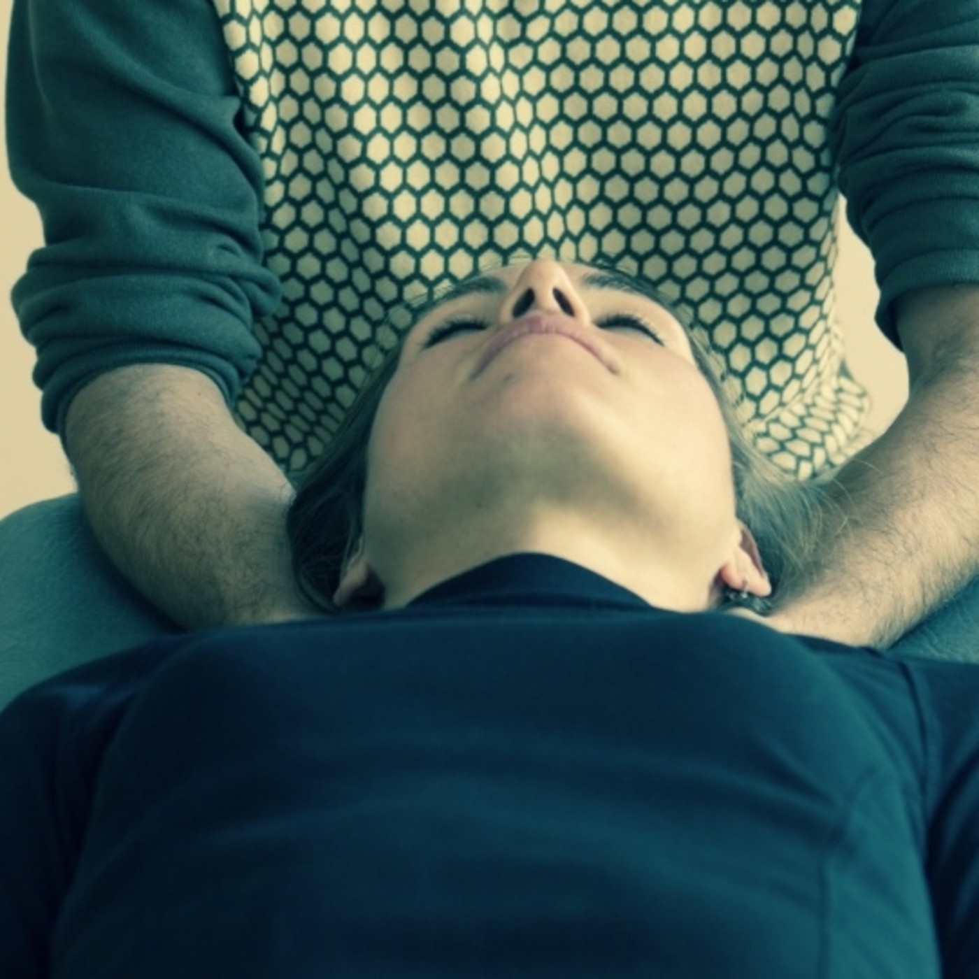Pensamientos de Osteopatia