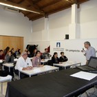 Entrevista al director de la Fundación Santa María la Real