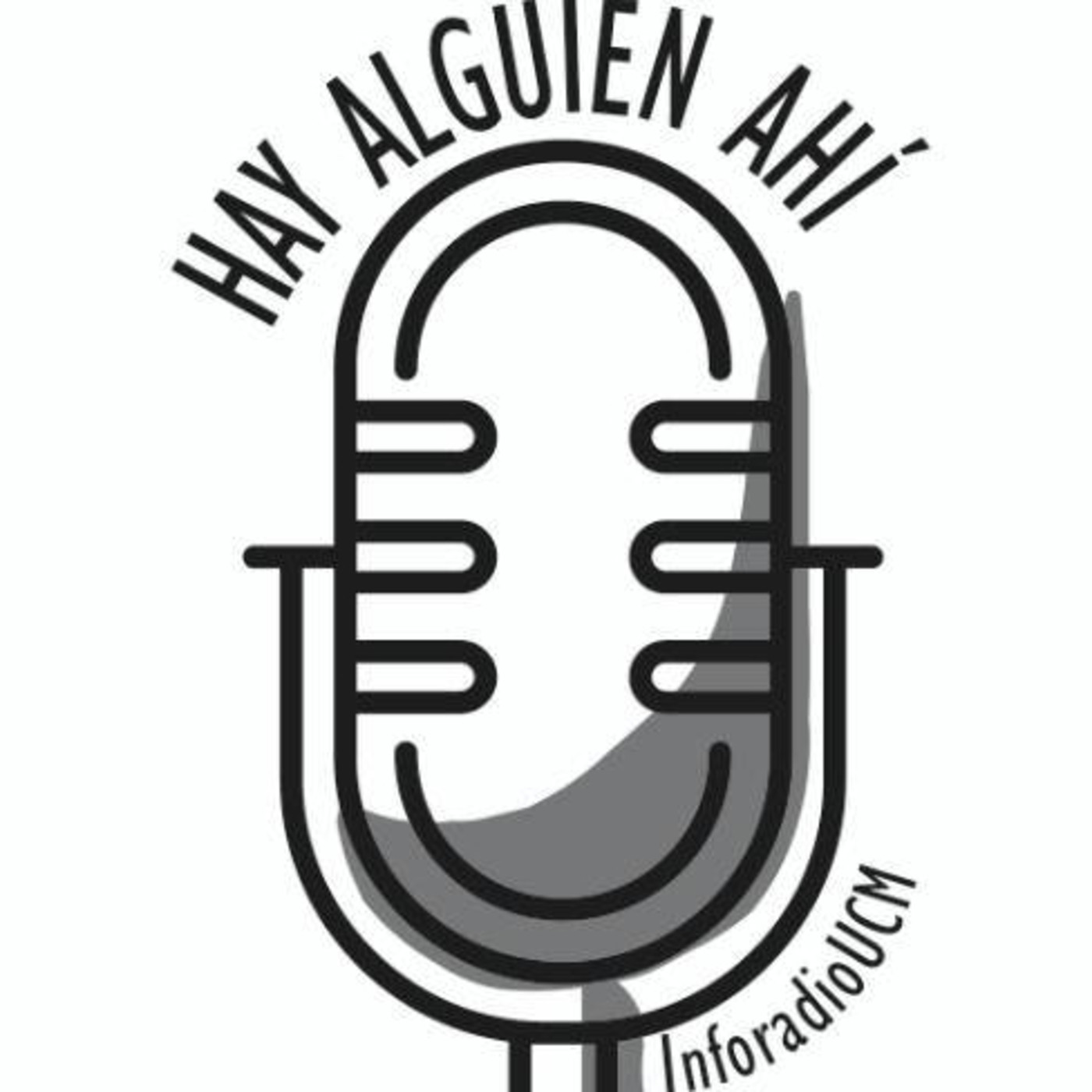 01x158: Hay Alguien Ahí... y la comunidad de vecinos episode artwork