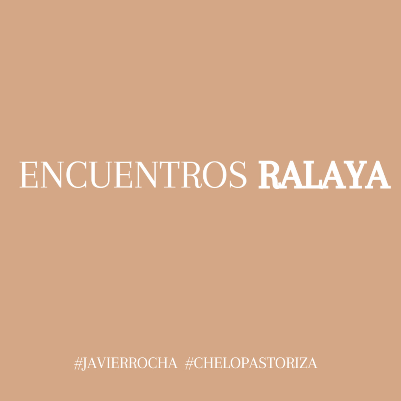 Encuentros Ralaya