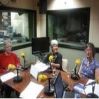 Fumigaciones Clandestinas CHEMTRAILS en Zamora Plataforma Guardacielos Cadena Ser Zamora