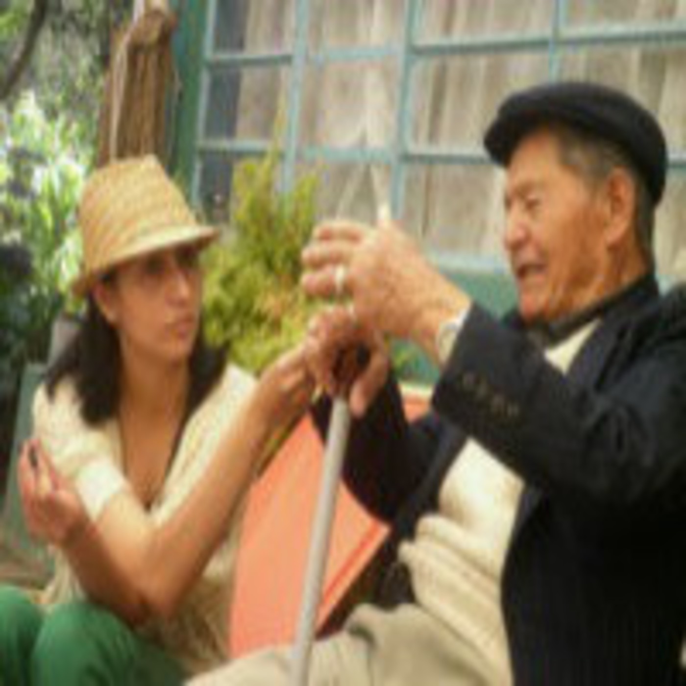 CRONICAS EN LA MEMORIA