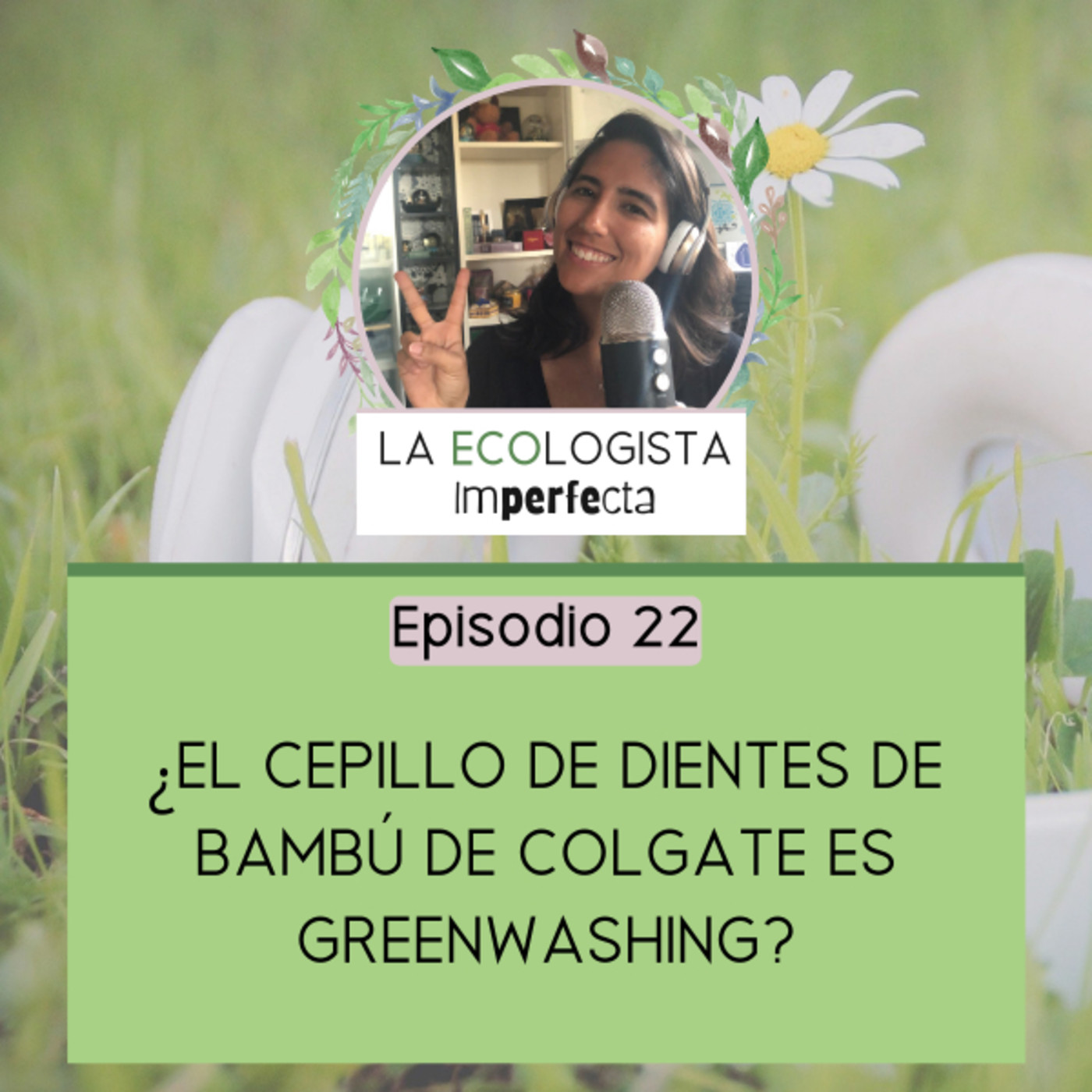 La Ecologista Imperfecta