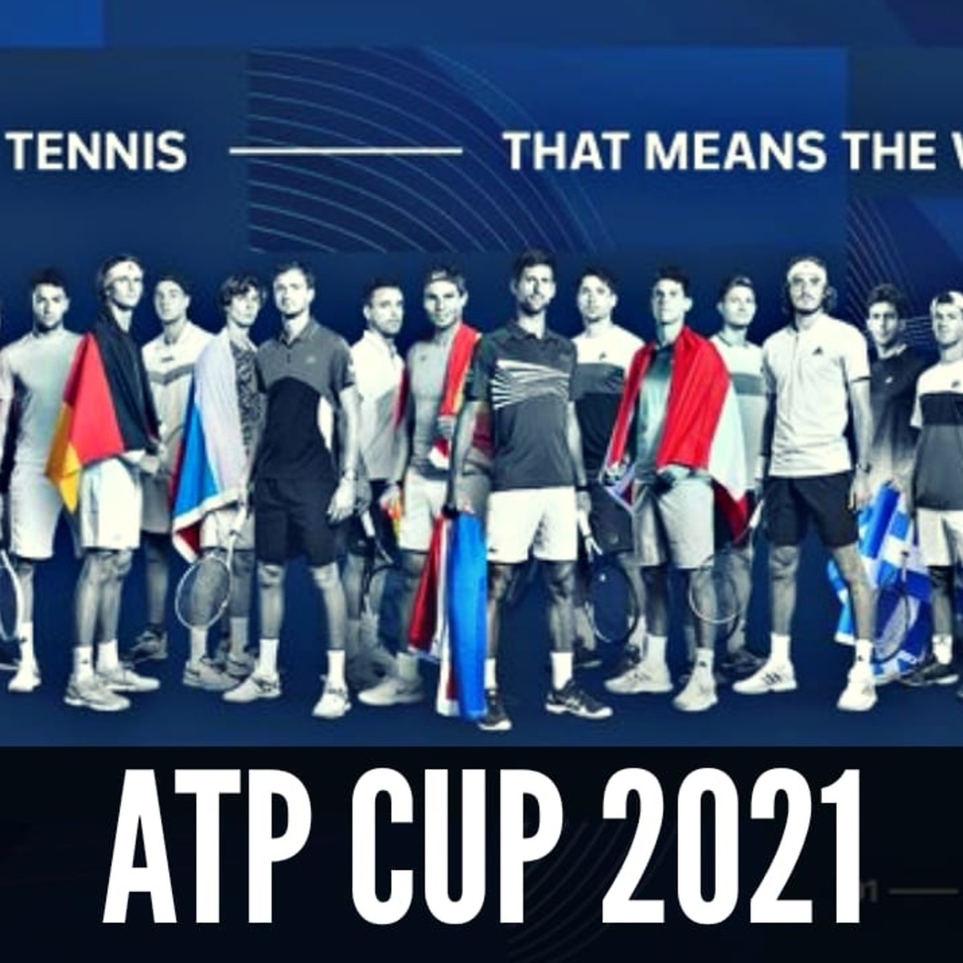 Canal Tenis