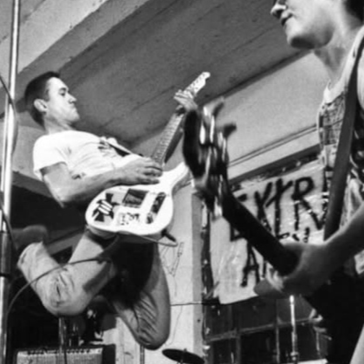 Rockanrolario