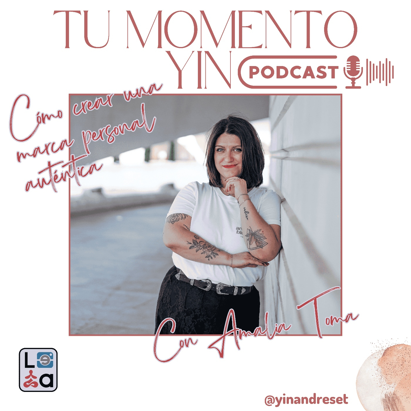 Tu momento yin