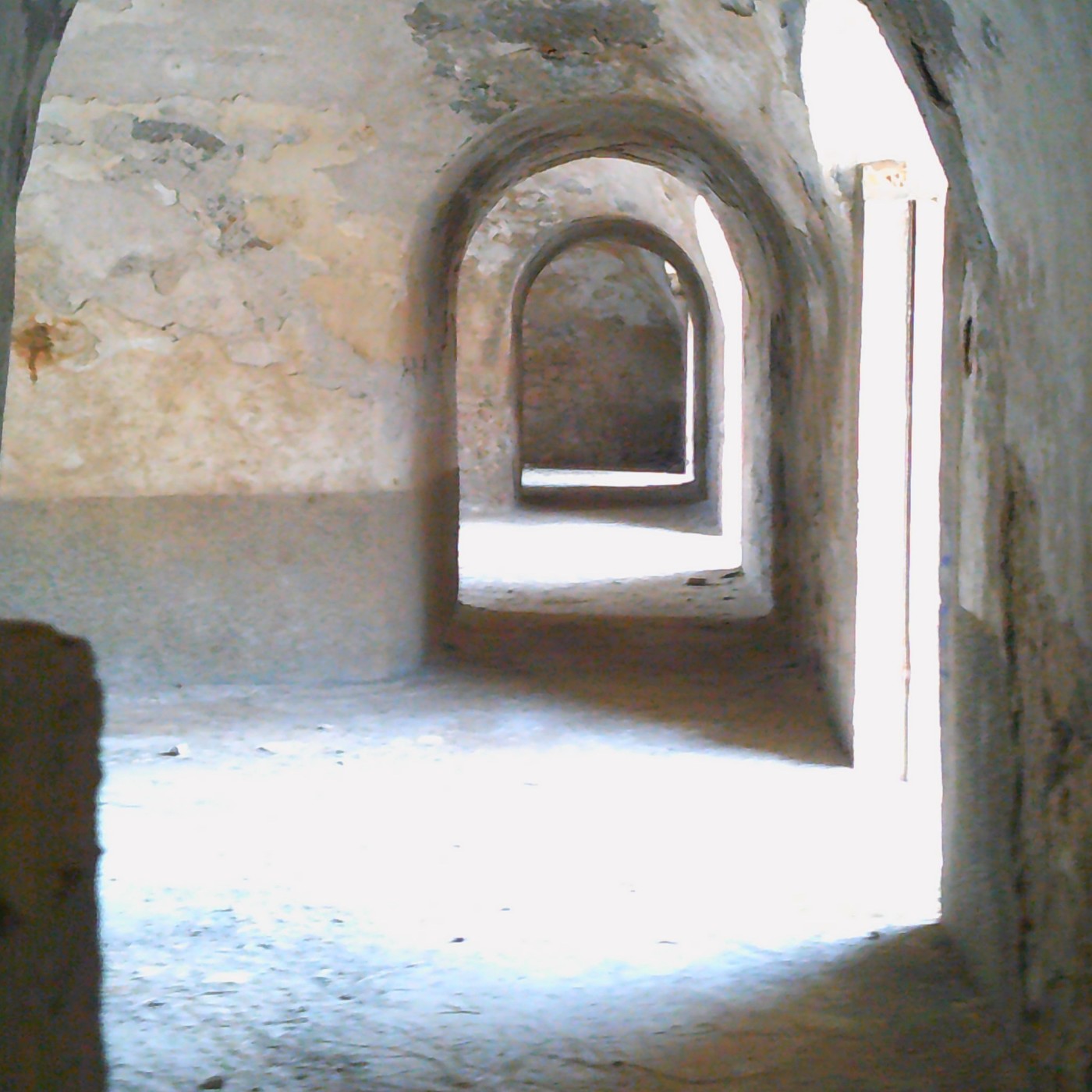 Investigaciones y Urbex