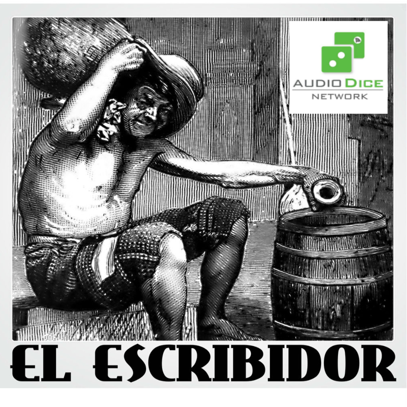 El Escribidor