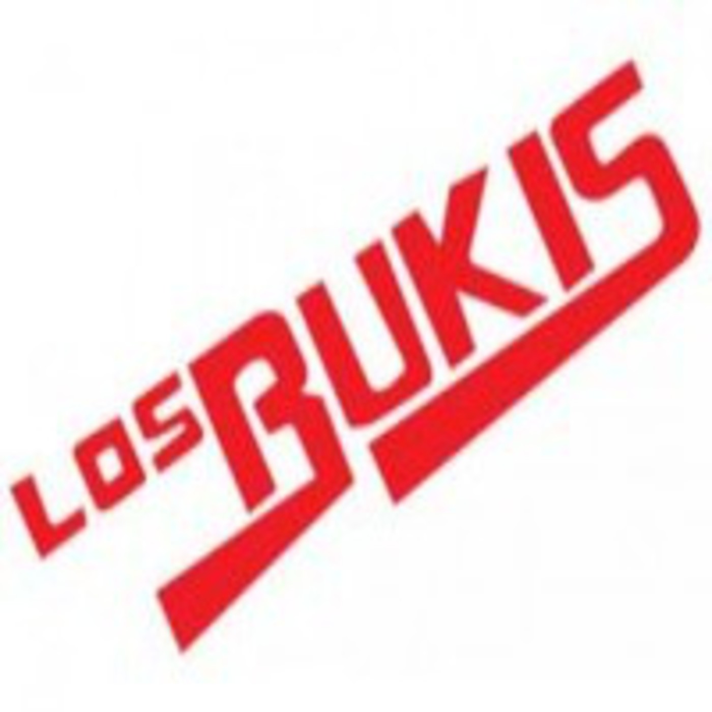 La locomotora del tiempo-Los Bukis episode artwork