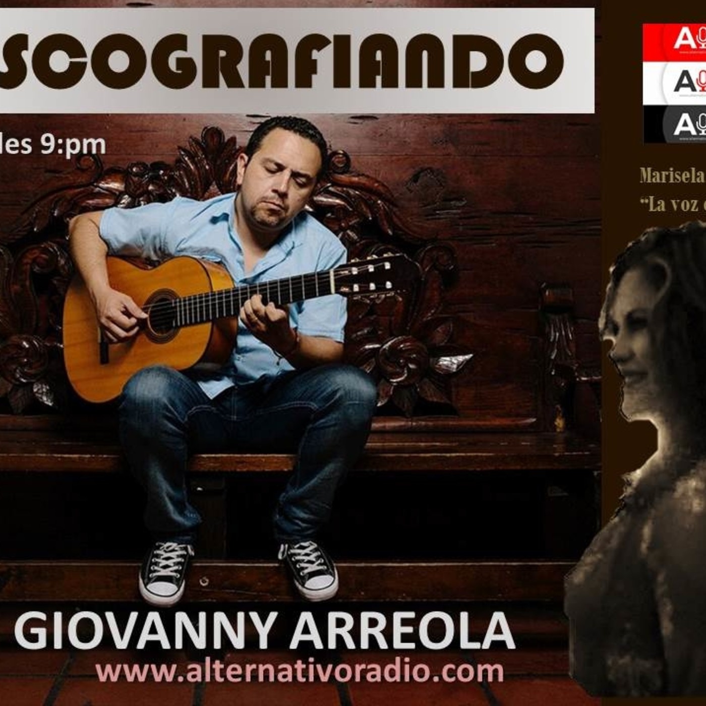 Discografiando