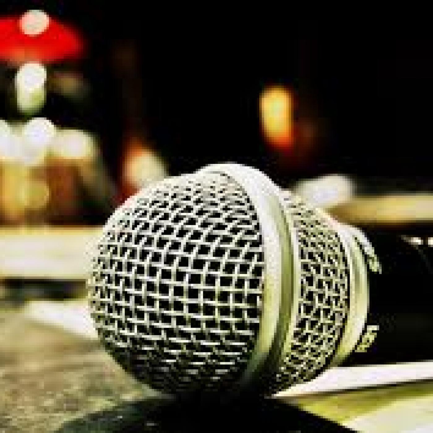 Podcast Escribiendo con lápiz
