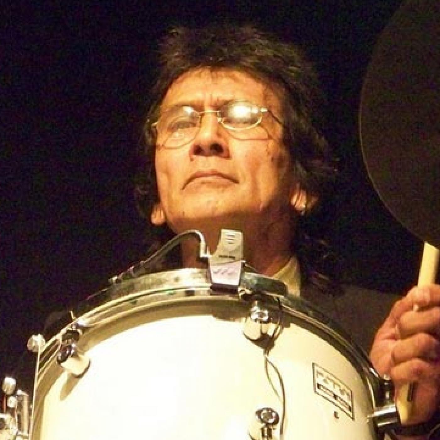 Furia Nacional José Avila
