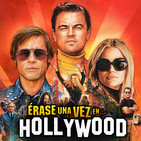 Archivo Ligero LODE 10x02 – ÉRASE UNA VEZ EN HOLLYWOOD