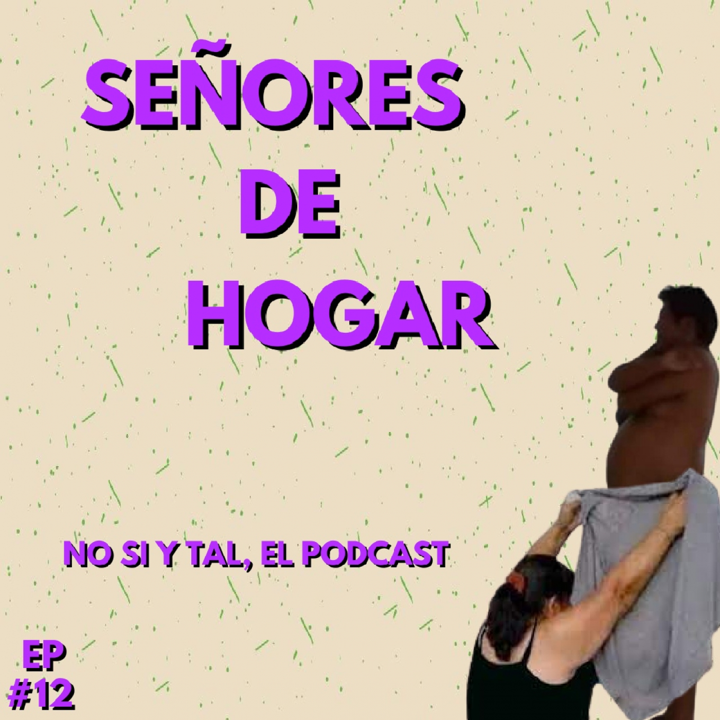 No Si y Taaal