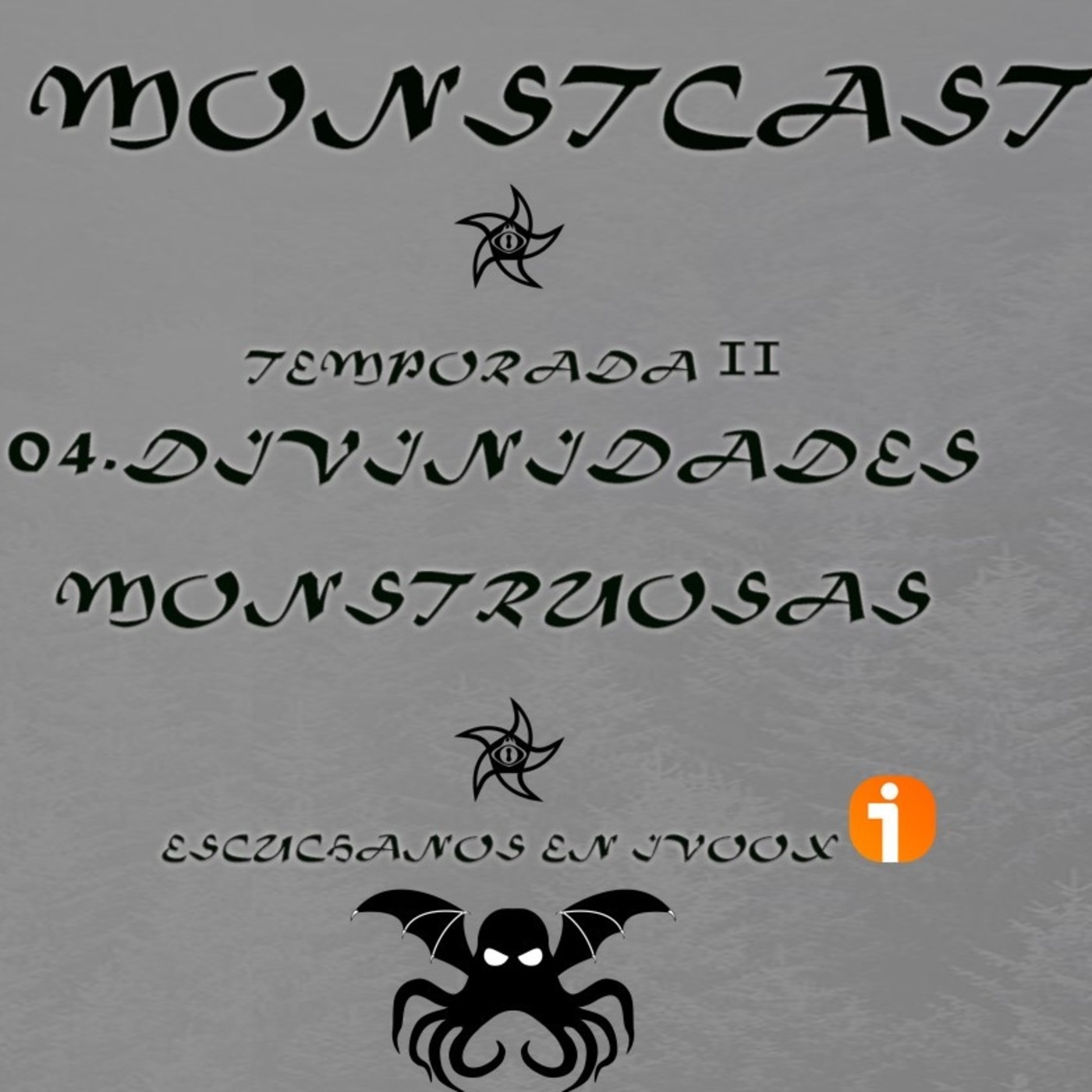 MonstCast