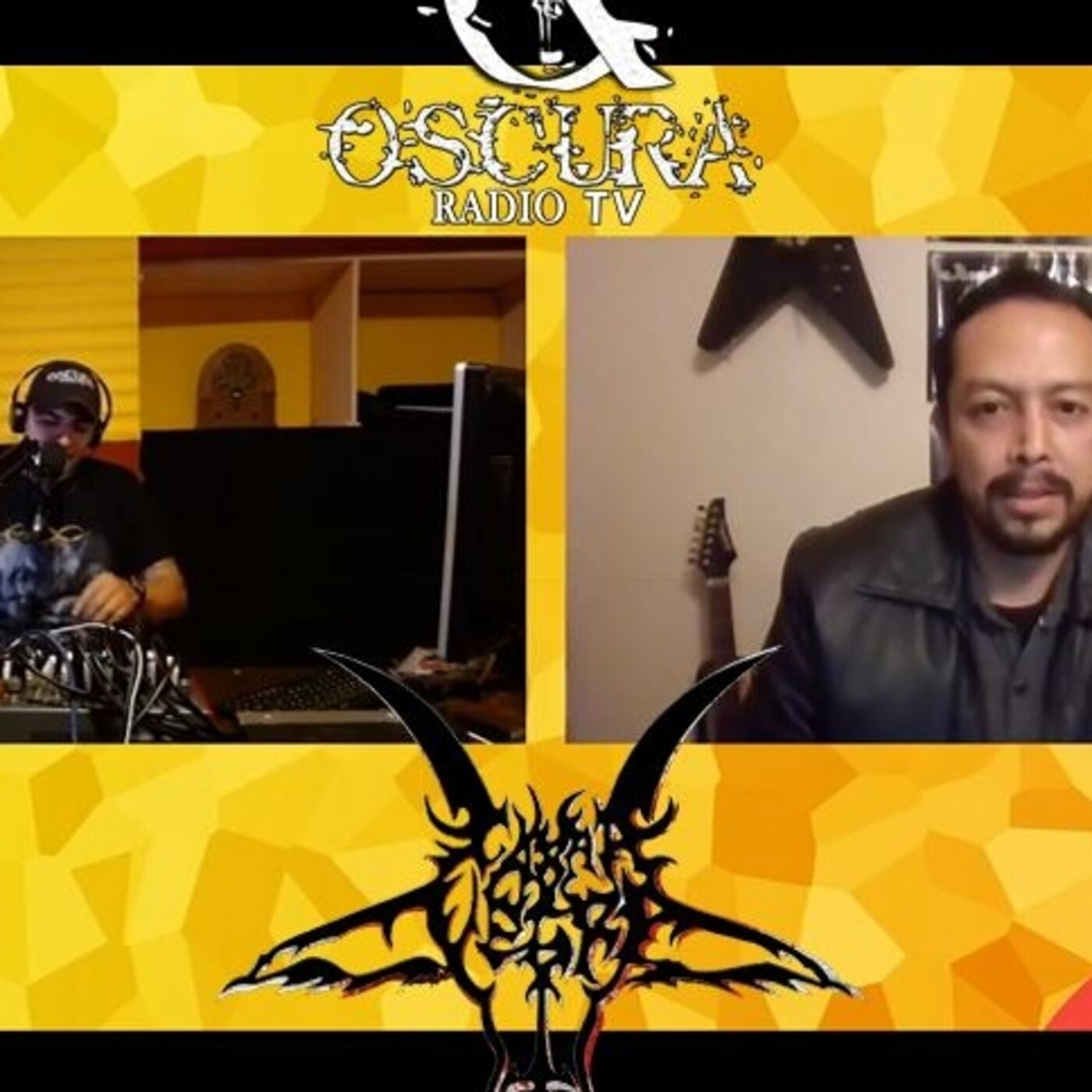 Oscura Radio